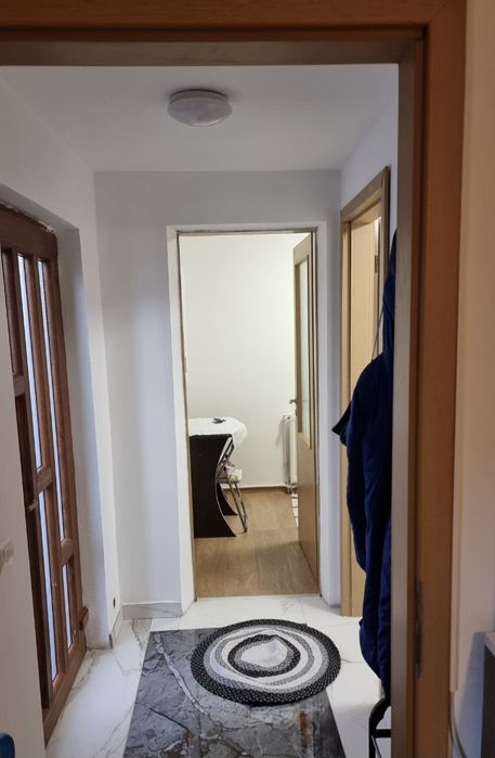 Garsoniera de inchiriat