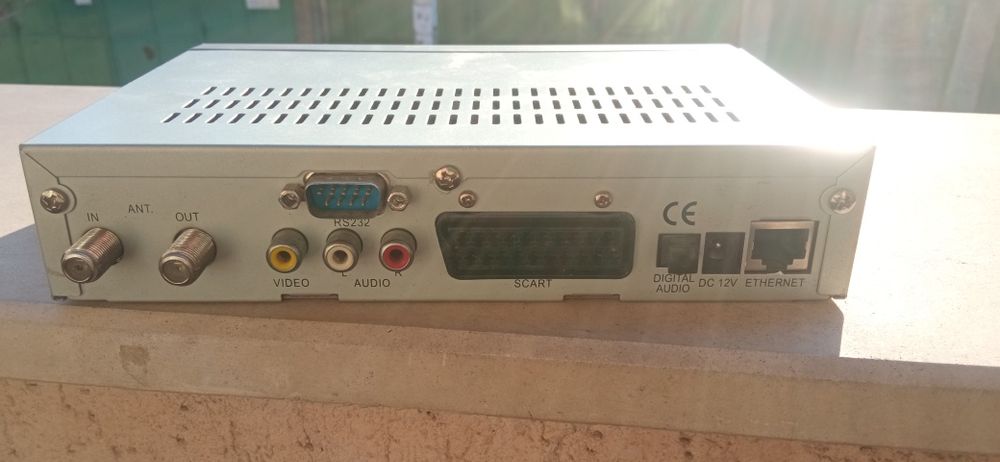 Dream DM 590 S Сателитен Приемник