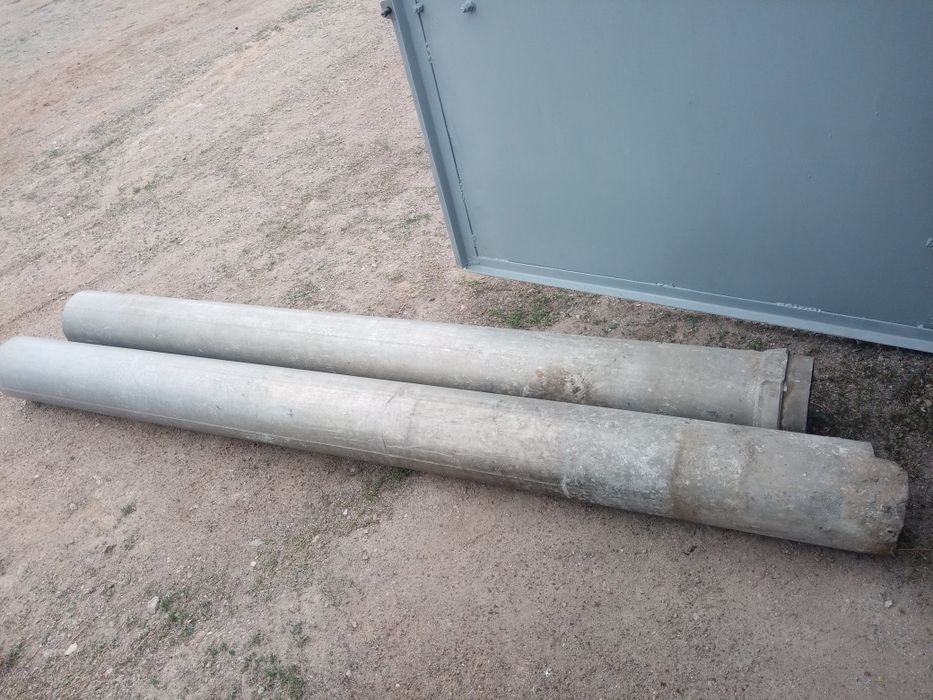 Продаю дюр алюминиевый трубы