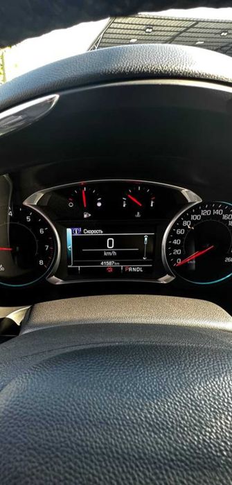 Продаётся малибу