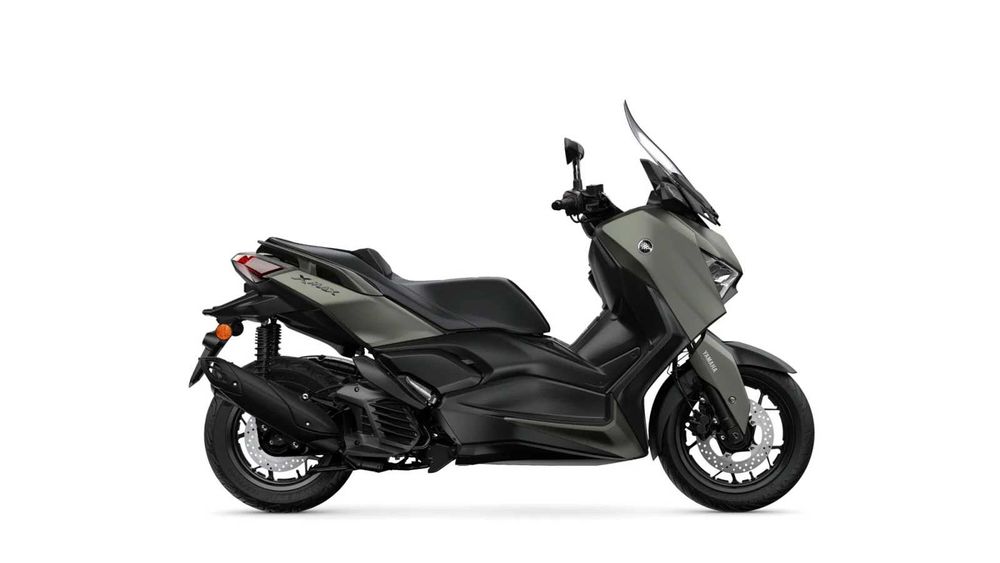 Scuter Yamaha XMAX 125 my2026 | 0 km | motomus.ro