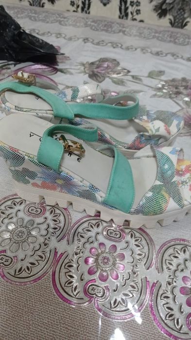 Basanochka modniy sotiladi tez va arzon