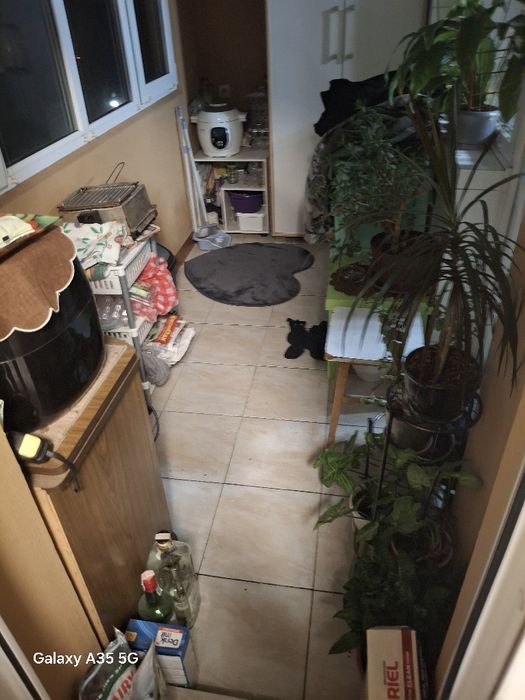 Продава се Двустаен апартамент в София, Люлин 5 - 66 кв.м за 1159 €/кв.м - Снимка #2