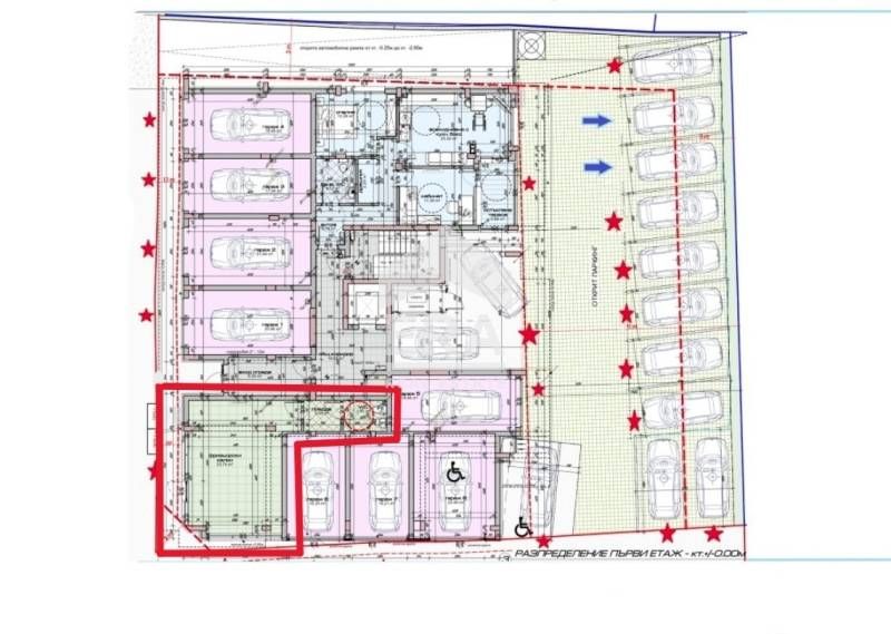 Продава се  в Варна, Христо Ботев -  кв.м за 0 €/ - Снимка #1