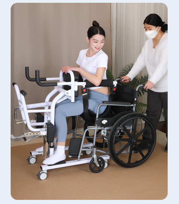 Подъемник для маломобильных людей