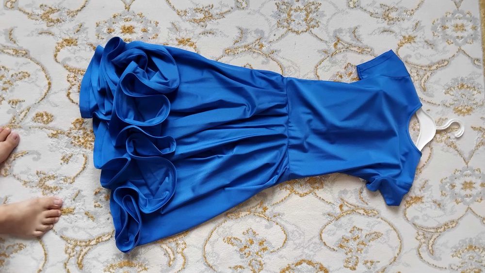 Одежда для бальных танцев