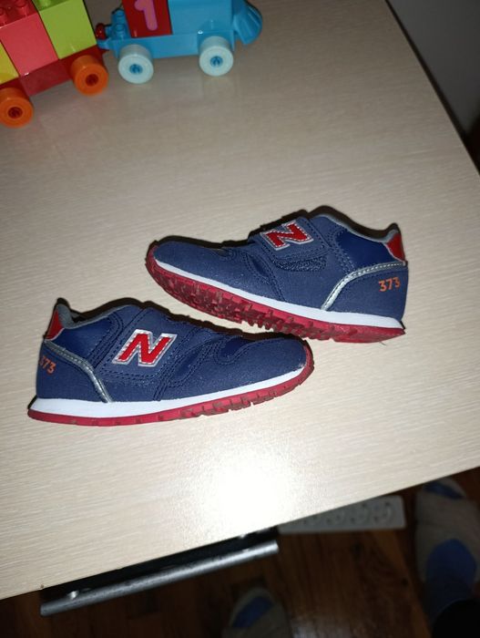 New Balance - обувки номер 23,5 /13,5см/