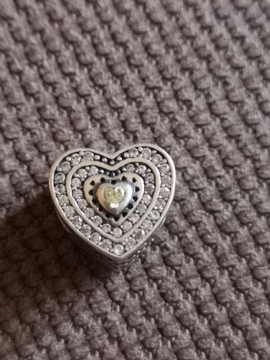 Талисмани pandora