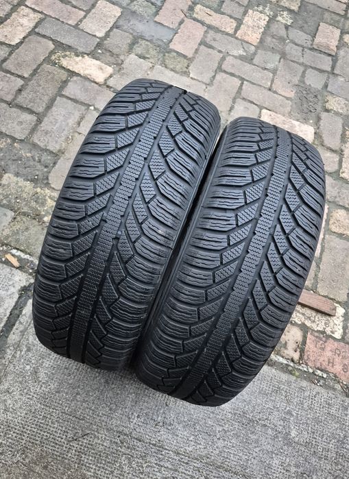 Set 2buc 205/60 R16 92H Semperit Master-Grip 2 M+S iarnă