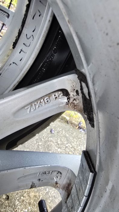 Roti BMW E90 .205/55/16