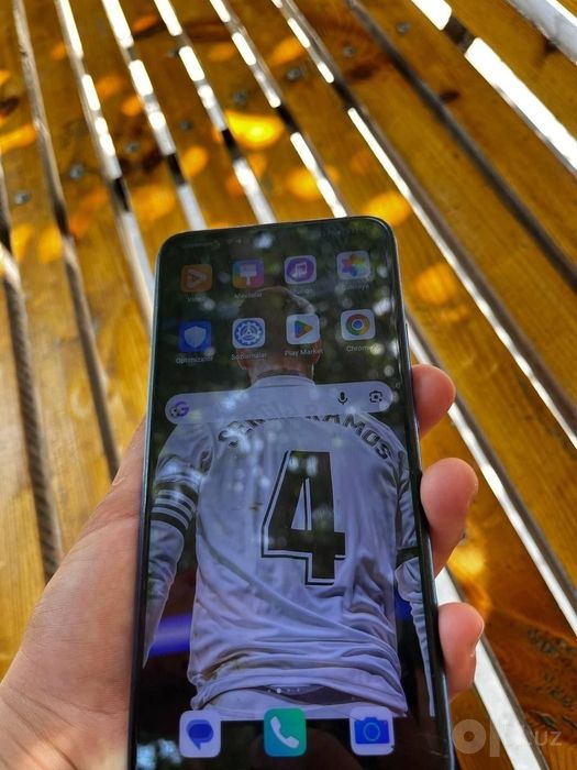 Honor 9 x sotiladi