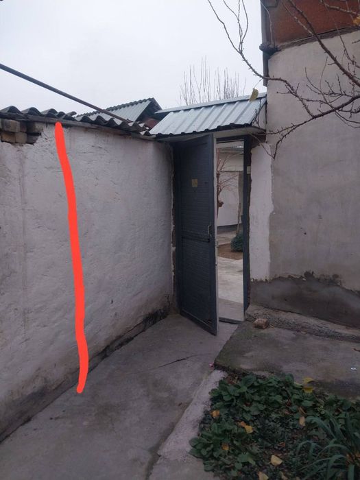 Продается жилой дом в Шайхантахурском районе V619