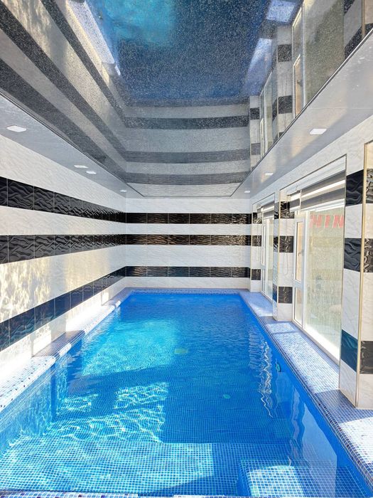 Dacha Chorvoq bez makler