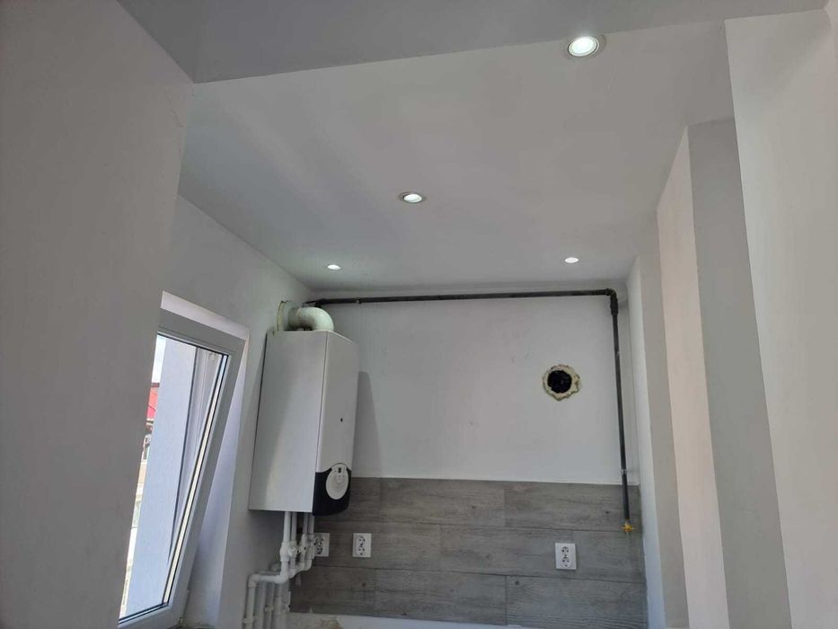 Garsoniera zona centrala