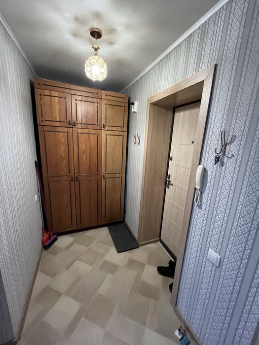 Квартира 1.5-ка в городе Алтай(Зыряновск)