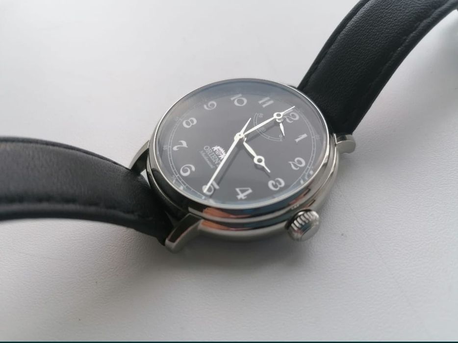 Продам часы Orient