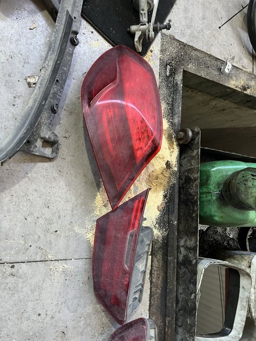 Стопове бмв ф06 гран купе ( stopove bmw f06 gran coupe )