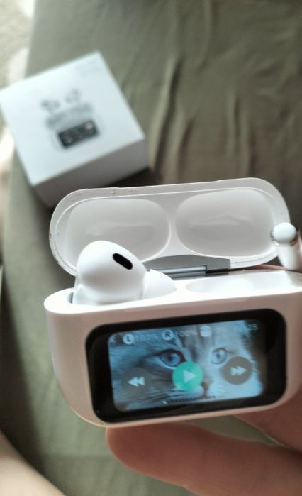 наушники Air Pro 2