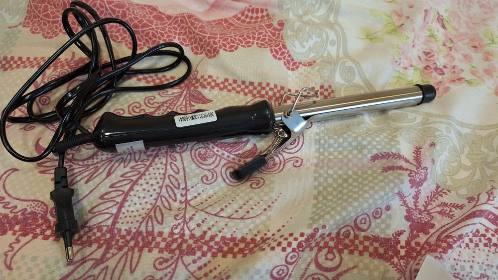 Маша за коса Sapir