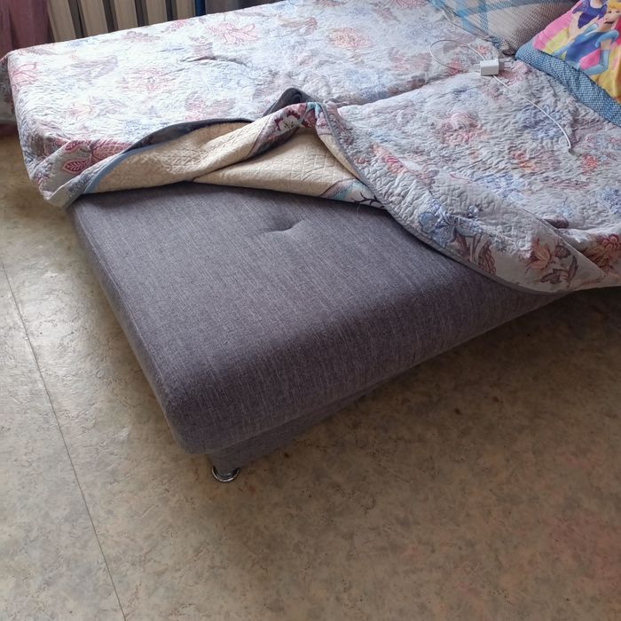 Продам  кровать - диван