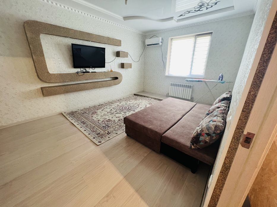 Сдам 1-комн квартиру