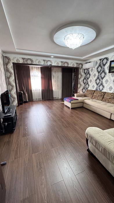 СДАЕТСЯ квартира 2/4/9 Юнус-Абад 13 кв