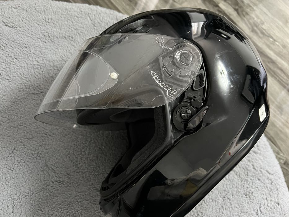 Casca Moto / Scuter Shoei Raid 2 Marimea xxs 51-52cm