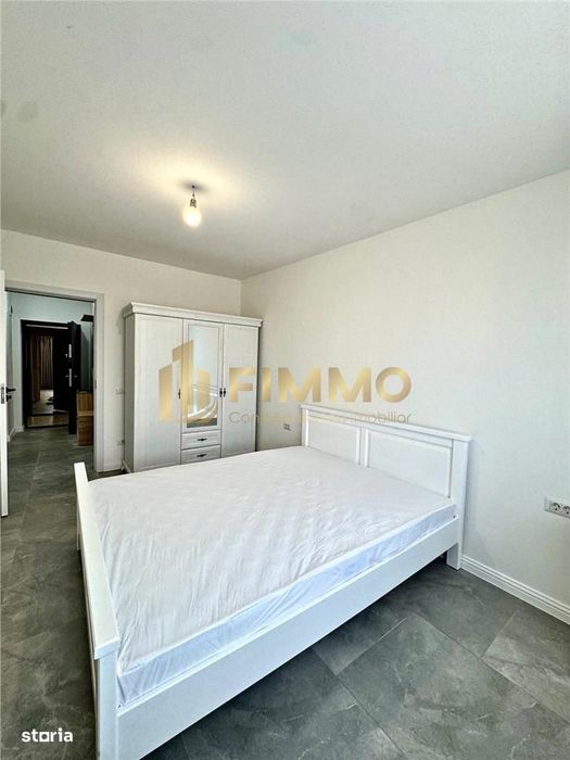 Apartament prima inchiriere | Loc de parcare privat | Lisaura | ID:178