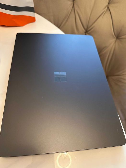 Surface Laptop 7 Copilot+ 13.8 Snapdragon X Elite 64GB RAM 1TB - 120Hz