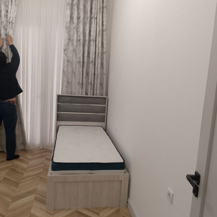 Аренда 3 хонали уй 2 этаж Янги Узбекистон