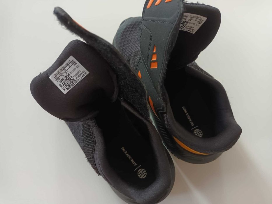 Намалени! Детски маратонки Adidas Runfalcon