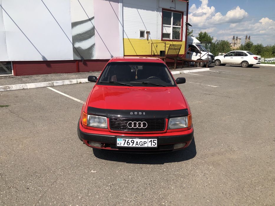 Продам Ауди 100 с4