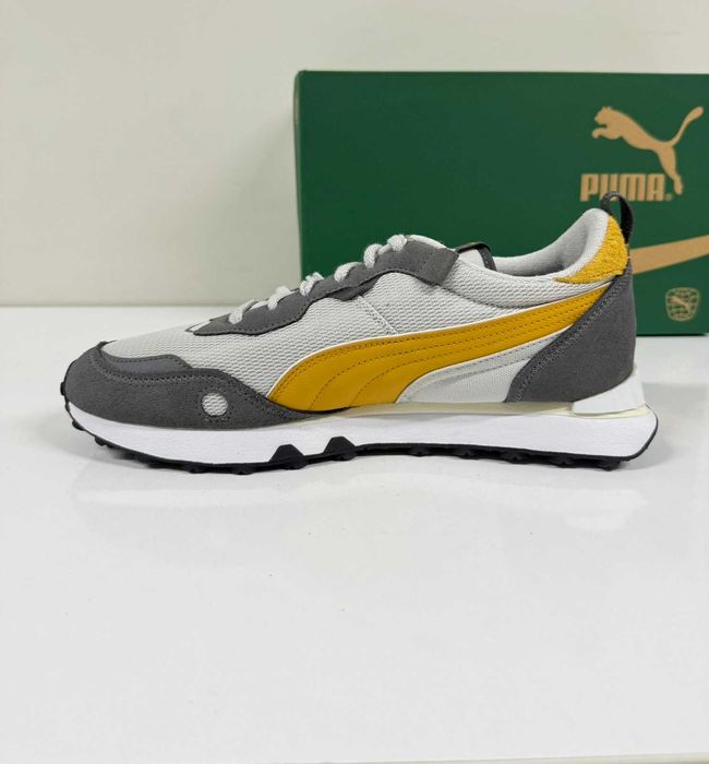 Puma Rider Fv Retro Rewind