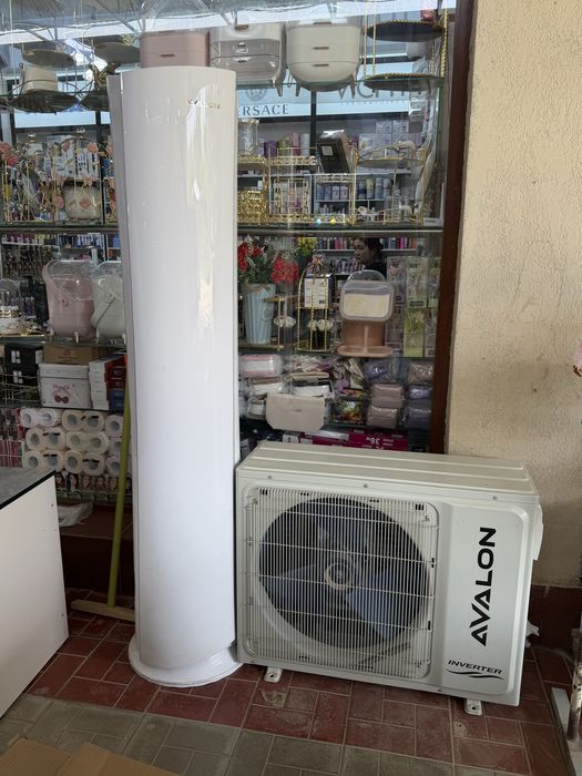 konditsioner sotiladi avalon inverter