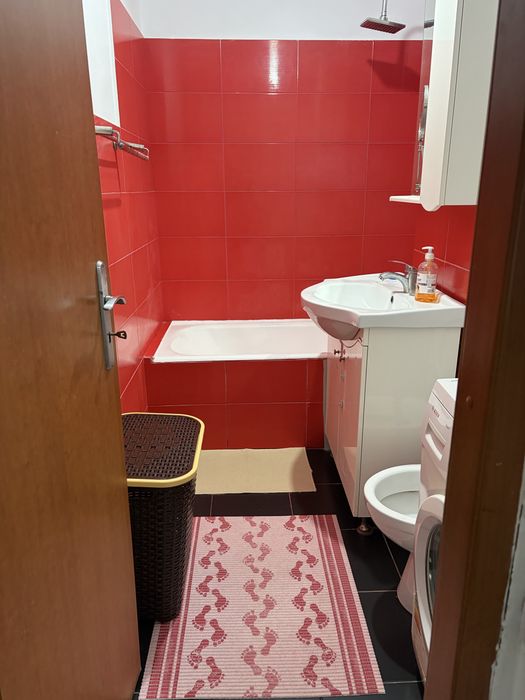 Apartament 1 camera