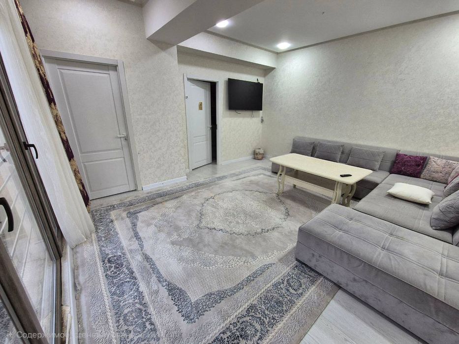 Srochna pradayotsa kvartira.