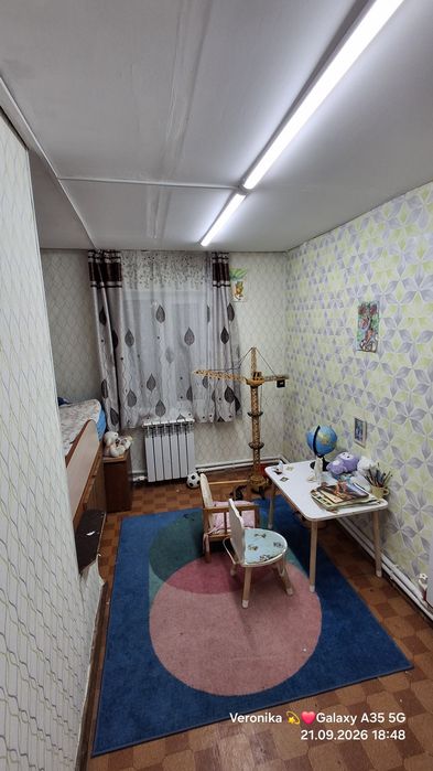 Благоустроенный дом 100м² центр Желаево