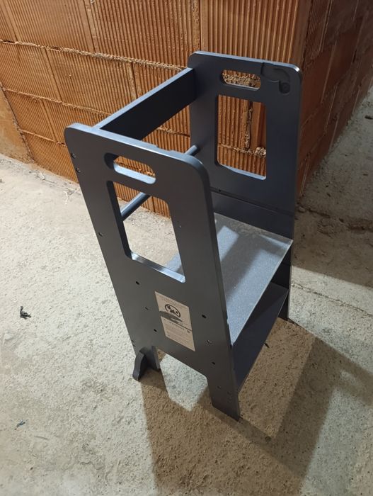 Turn de Invatare pentru Copii Suporto, Learning Tower