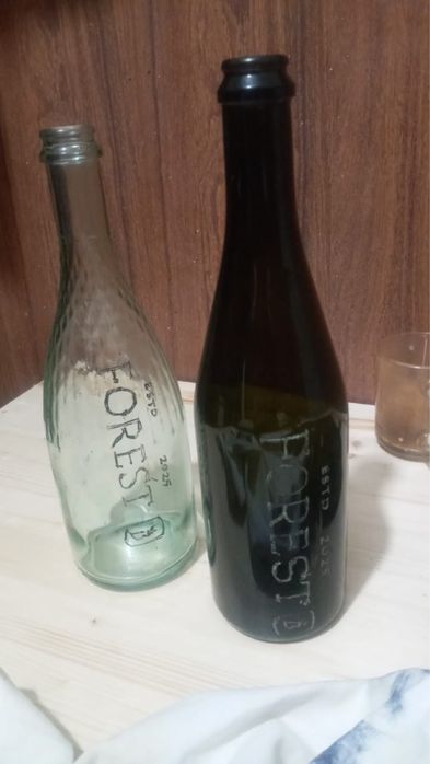 Гравировка на стекле обжиг