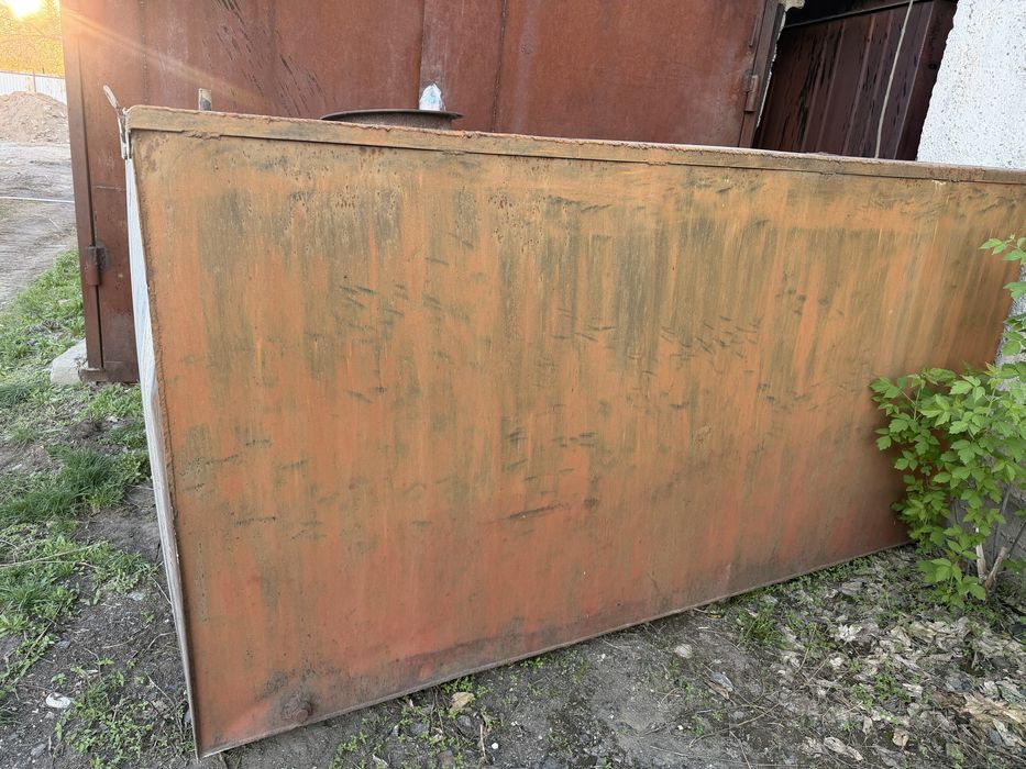 Емкость для воды