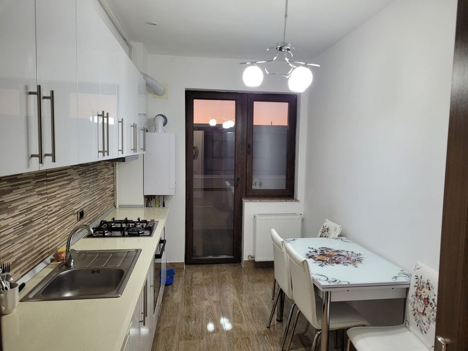 Cazare în Regim Hotelier Apart.1-3 cam. Avantgarden/Coresi