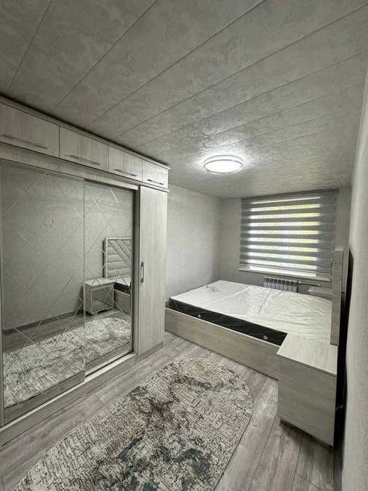 Сдаётся срочно 2 комнатная квартира на