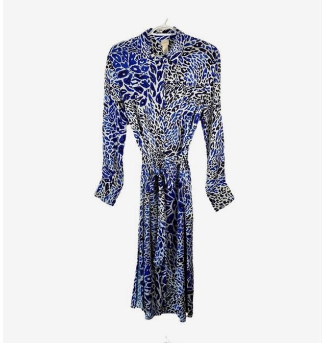 H&M Нова с етикет рокля