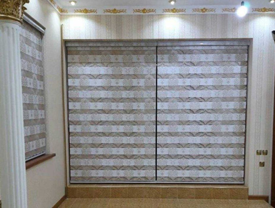 Jalyuzi | Jaluzi | Жалюзи | Жалузи | На заказ | Jaluza | жалуза C-57