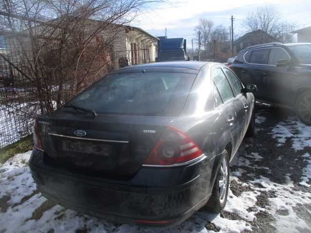Piese dezmembrez FORD MONDEO MK3 an 2006 motor 2,0 diesel TDCI