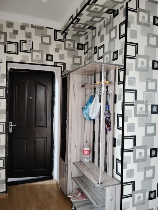 Квартира 3 комнаты