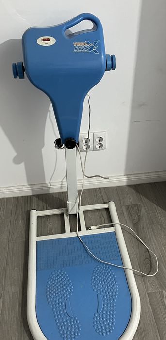 Vand aparat de masaj VibroMass Deluxe