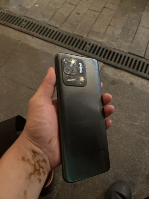 Xiaomi Redmi 10 c