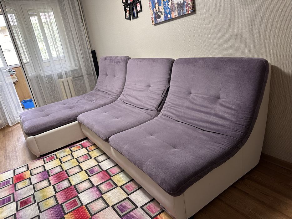 Диван Белорусь «divo divan»