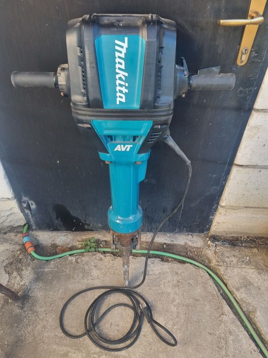 Generator si picamer .